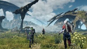 With Xenoblade Chronicles X’s Nintendo Switch port finally on the horizon, one of the JRPG’s last-standing Wii U survivors is already counting down the 3,300 hours until his return