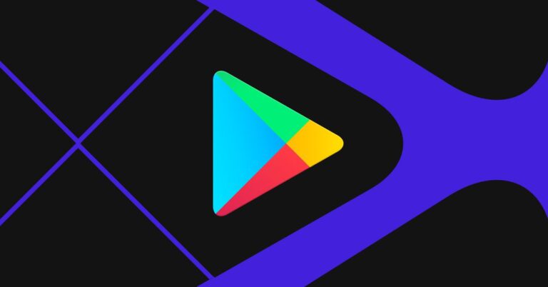 Google doesn’t sell headsets anymore — but its app store is getting ready for them