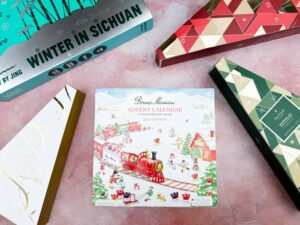 The 18 Best Food Advent Calendars of 2024, Tested & Reviewed