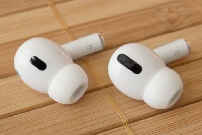 The AirPods Pro 2 Finally Receive Its Hearing Health Features