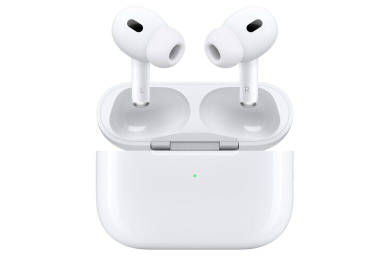 Amazon Offers AirPods Pro 2 Cheaper Than Prime Day, Looking To Clear Entire Stock By Sunday