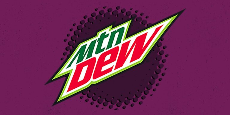 Mountain Dew Has a Brand-New Flavor Coming Soon