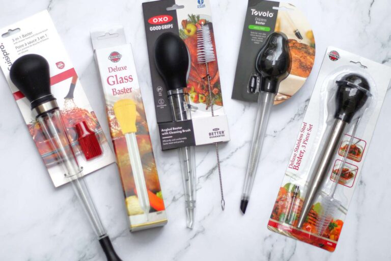 The Best Turkey Basters, Tested by Allrecipes