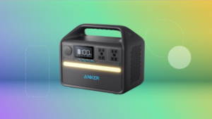 Best Price Ever: This Anker Portable Power Station Is Just $299 Today