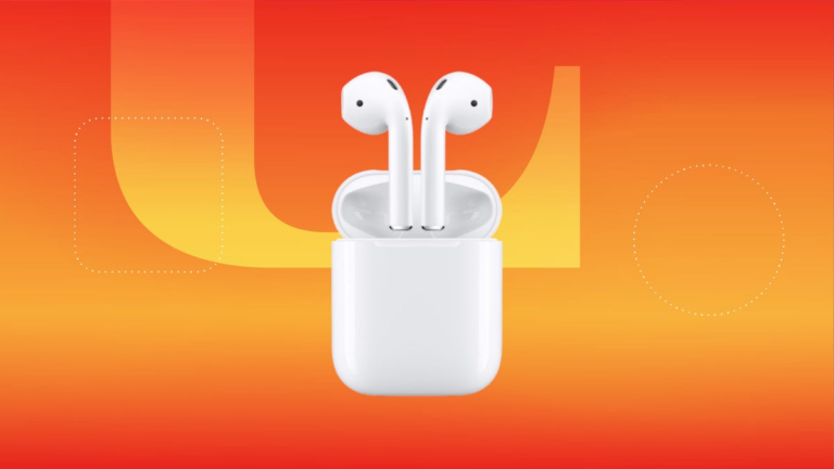 AirPods Prices Start as Low as $50 in This Limited-Time Woot Sale