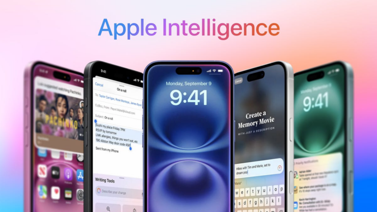 iOS 18.1 and Apple Intelligence Are Coming Soon. When Is the Release Date?