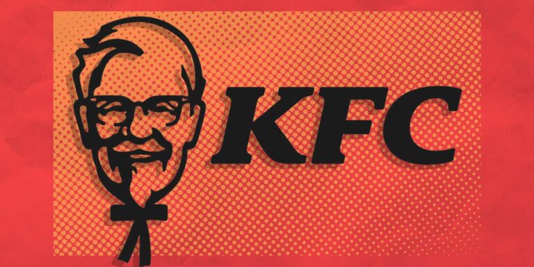 KFC Has an Exclusive New Pepsi Flavor We’re Running To Try