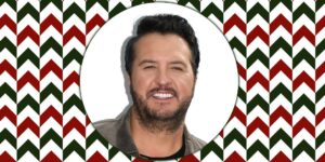 Luke Bryan Has the Most Unexpected—But Hilarious—Southern Holiday Tradition