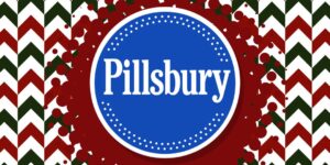 Pillsbury Has a New Version of the Holiday Cookie Fans Wait All Year For