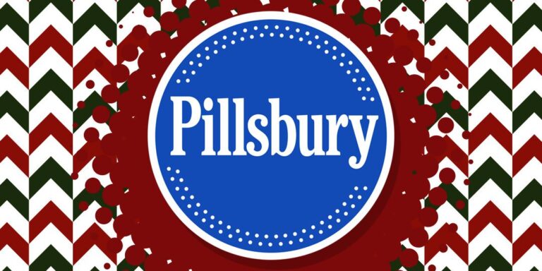 Pillsbury Has a New Version of the Holiday Cookie Fans Wait All Year For