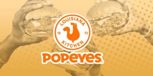 Popeyes Is Giving Away Free Sandwiches for the Next 2 Weeks