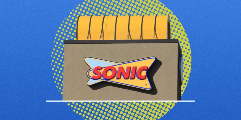 Sonic Has a New Winter Menu We Can’t Wait to Try