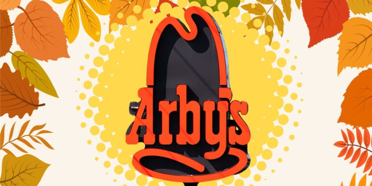 Arby’s Just Brought Back 2 Fall Sandwiches Fans Wish Were Permanent