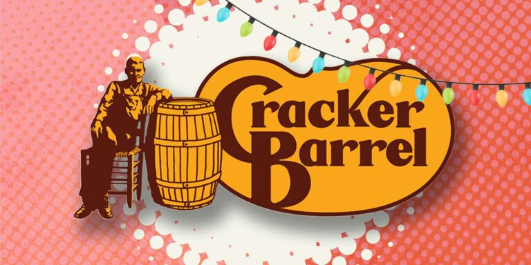 Cracker Barrel Just Announced Its Limited-Time Holiday Menu—Featuring 6 New Items