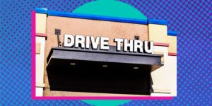 This Surprising Fast Food Restaurant Was Just Crowned the Quickest Drive-Thru