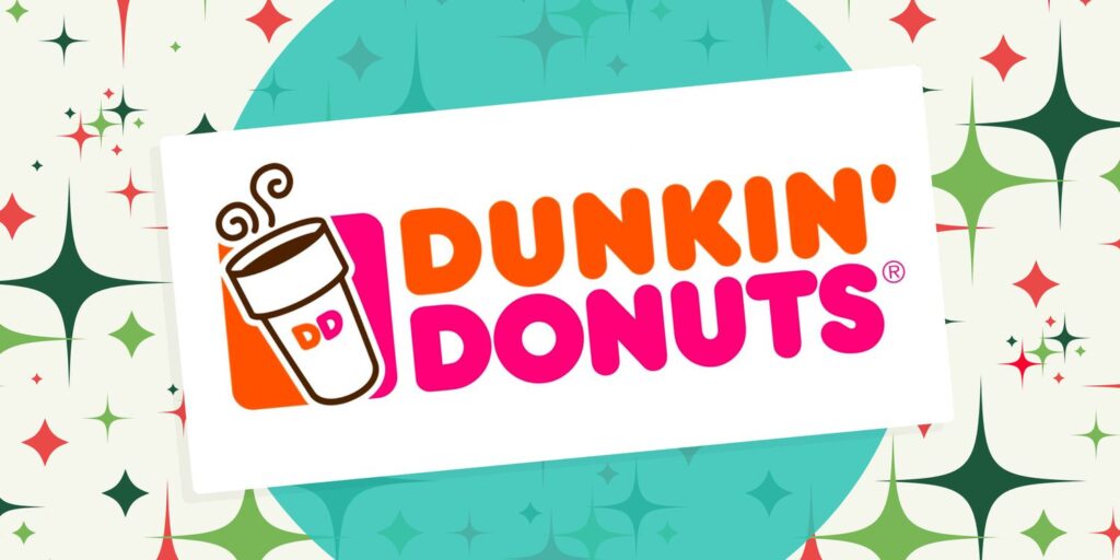 Dunkin’s Holiday Menu Is the Best We’ve Seen in Years—and Features 2 Brand-New Drinks