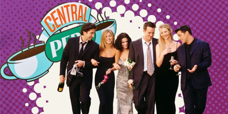 General Mills Is Teaming Up With ‘Friends’ for a New Product We Can’t Wait To Try