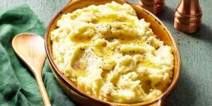 I Asked 3 Chefs for the Best Potato for Mashed Potatoes, and Their Top Pick Shocked Me