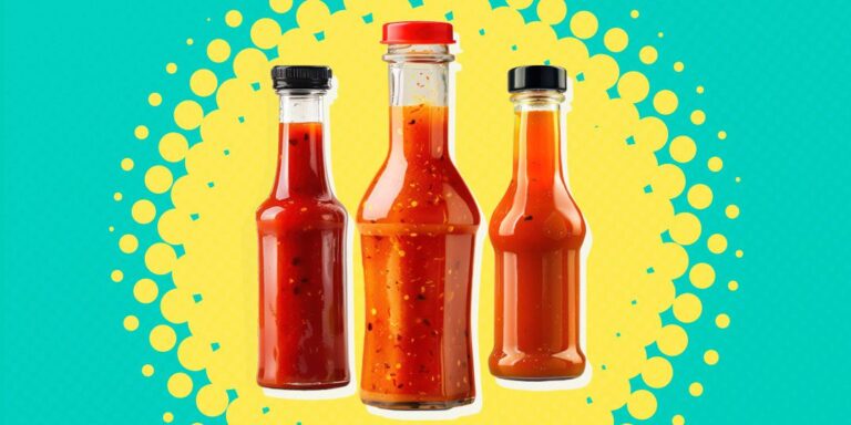 Is Hot Sauce That Has Been Left Out Of The Fridge Safe to Eat?