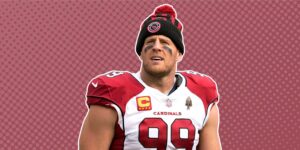 Former NFL Player JJ Watt’s Favorite Fast Food Order Is So Good They Named It After Him