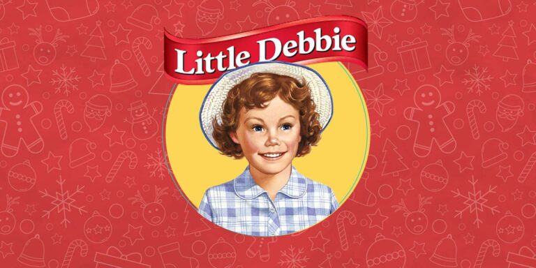 A Little Debbie Holiday Favorite Is Back on Shelves Earlier Than Ever