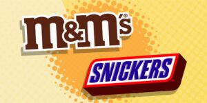 M&M’s and Snickers Just Announced 2 New Products We Can’t Wait to Try