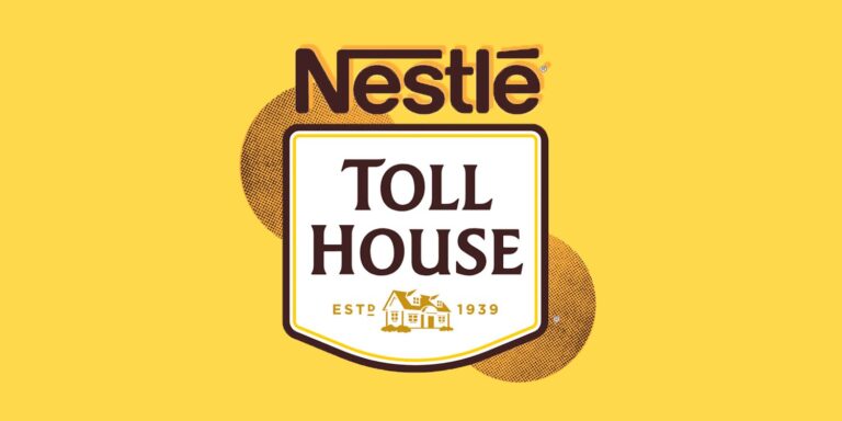 Nestlé Toll House Takes Its Chocolate Chip Cookies Where They’ve Never Gone Before