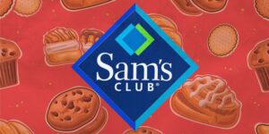 The Sam’s Club Bakery Item Customers ‘Buy Weekly’ Is Back—and Bigger Than Ever