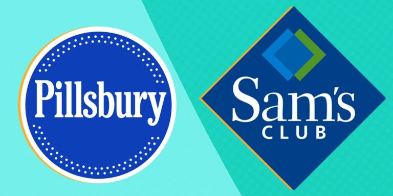 Sam’s Club Fans Say ‘Run Don’t Walk’ To Get This Exclusive Pillsbury Cookie Dough Trio