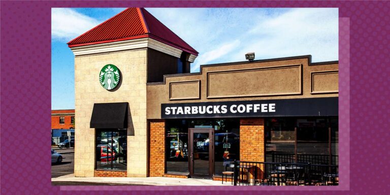 Starbucks Just Announced 2 New Surprise Drinks We’re Running to the Drive-Thru For