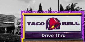 Taco Bell Is Bringing Back 5 Discontinued Menu Items From the Past 50 Years