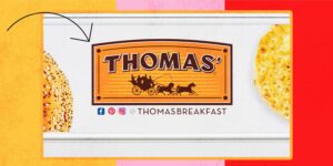 Thomas’ Fan-Favorite Seasonal Treats Are Back for the Holidays