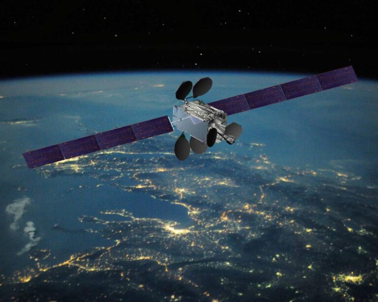 Intelsat’s Boeing-made satellite explodes and breaks up in orbit