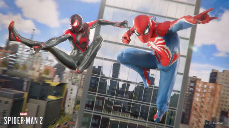 Spider-Man 2 DLC hopes dashed as Insomniac confirms “we have no additional story content planned” while touting the new PC port