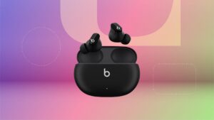 Bag a Pair of Beats Studio Buds at Their Best-Ever Price for the Holidays