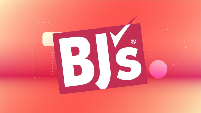 Save 63% on a BJ’s Membership and Save on Groceries and Essentials All Year