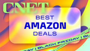 Amazon Black Friday Sale: Early Deals and Everything You Need to Know