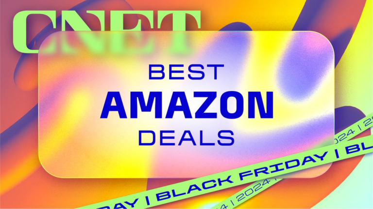 Amazon Black Friday Sale: Early Deals and Everything You Need to Know