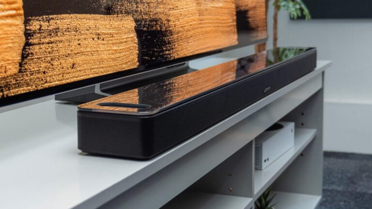 Best Dolby Atmos Soundbar of 2024: Top Picks From Sonos and More