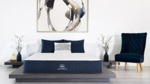 Brooklyn Bedding Signature Hybrid Mattress Review