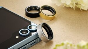 The Samsung Galaxy Ring 2 could fix a major smart ring flaw according to patent