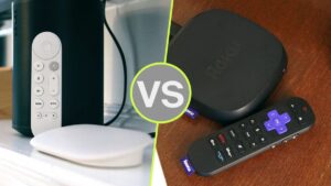 Google Chromecast vs Roku: Which streaming device platform is right for you?