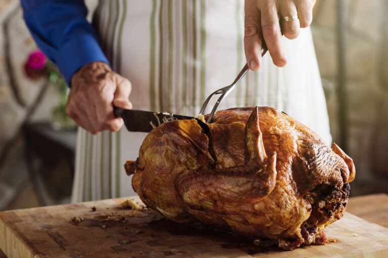 10 Amazon Finds to Help You Prep Thanksgiving Like a Pro, From $7