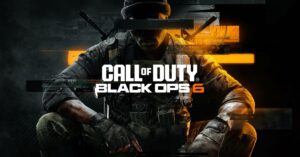 Call of Duty: Black Ops 6 downloads drive peak internet usage