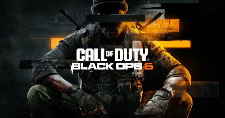 Call of Duty: Black Ops 6 downloads drive peak internet usage