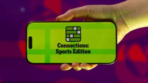 Today’s NYT Connections: Sports Edition Hints, Answers for Oct. 28, #35