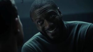 ‘Cross’ First Look: Aldis Hodge Corners the Killer in Prime Video’s New Detective Series