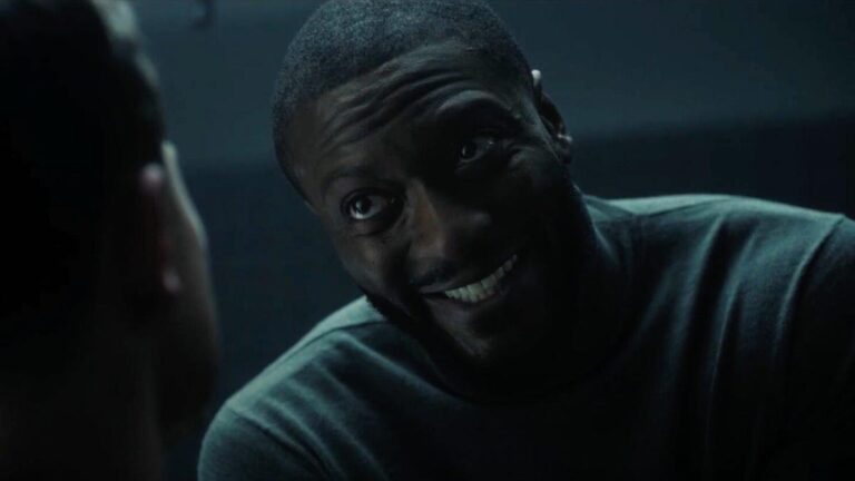 ‘Cross’ First Look: Aldis Hodge Corners the Killer in Prime Video’s New Detective Series