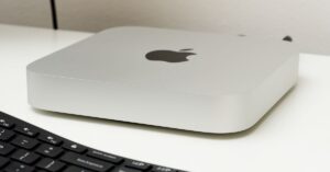 Shrunken Mac Minis and a new iPad Mini might come in November