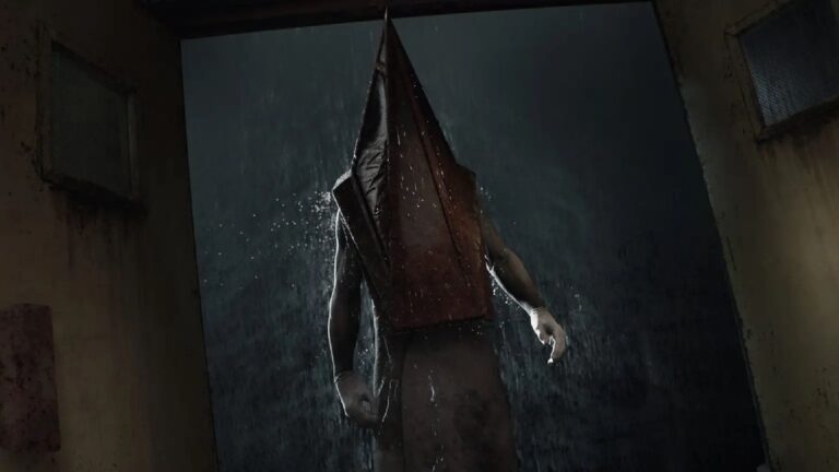 Legendary horror dev says the whole time he was making Silent Hill 1, 2, 3, and “a cancelled title, I never had any girlfriends. Coz I had no time for it”